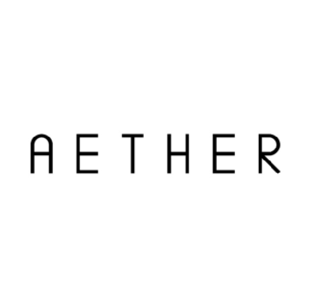 AETHER 携帯型空気清浄機